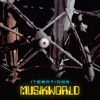 Musikworld by Iterations