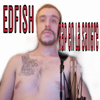 Rap En La Sangre by Edfish