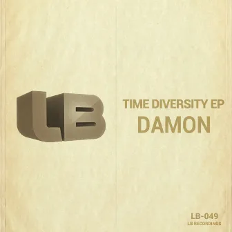 Time Diversity EP by Damon