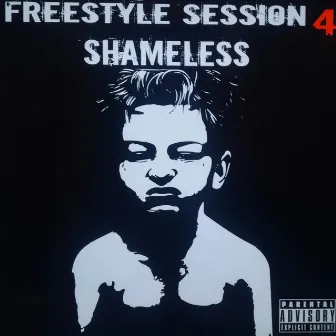 Freestyle Session #4 by Tao Shameless