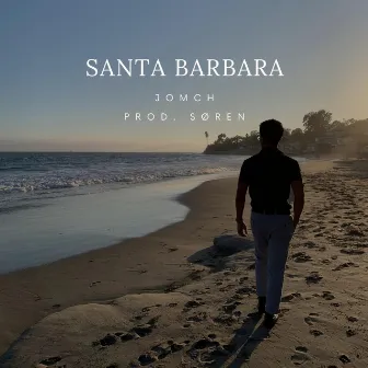 Santa Barbara by jomch