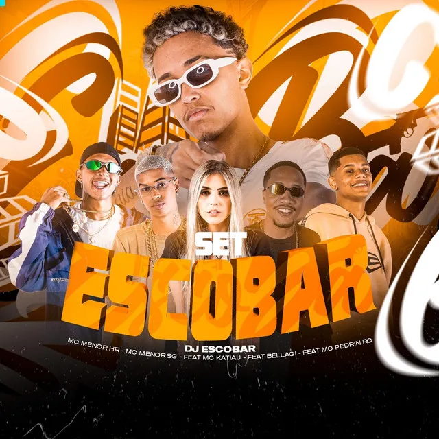 Set Escobar