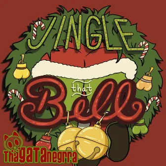 Jingle That Bell by Awesomus Prime