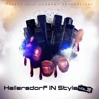 Hellersdorf IN Style Vol. 3 by Hins