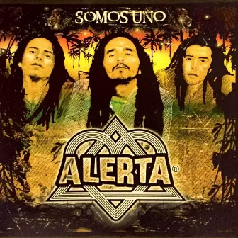 Somos Uno (Edición Especial) by Alerta Kamarada