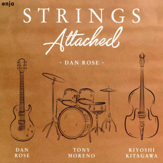 Strings Attached