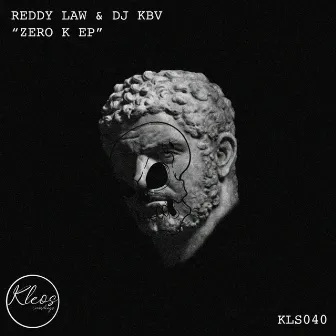 Zero K EP by Reddy Law