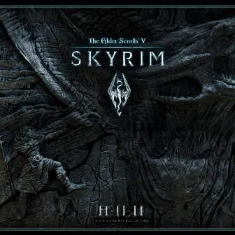 Skyrim Trailer Theme (Instrumental Remix) (Piano and Strings) - Single by Monsalve