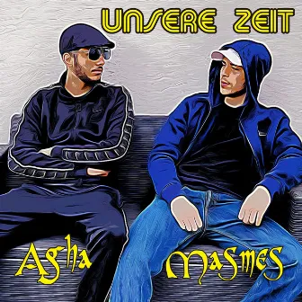 Unsere Zeit by Agha