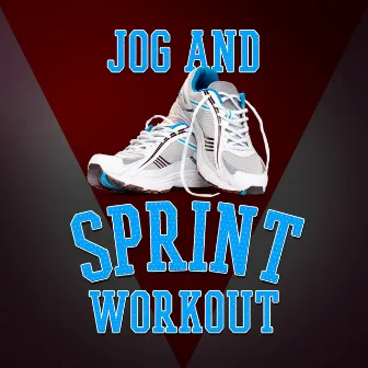 Jog and Sprint Workout by Footing Jogging Workout