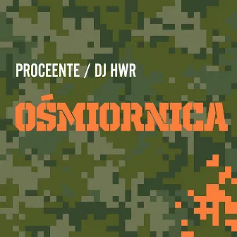 Ośmiornica by DJ HWR