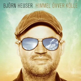 Himmel övver Kölle by Björn Heuser