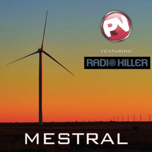 Mestral (feat. Radio Killer) - Consoul Trainin Radio Edit