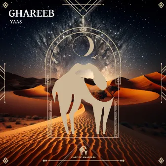 Ghareeb by YAAS