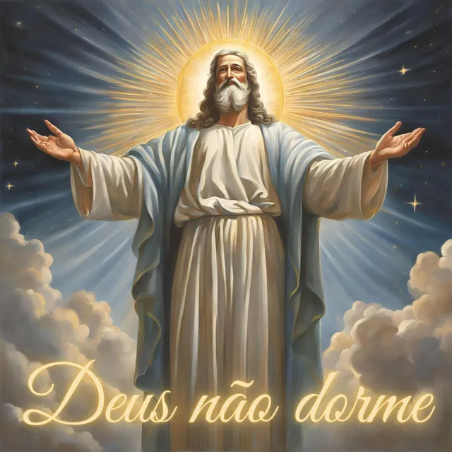 Deus não dorme