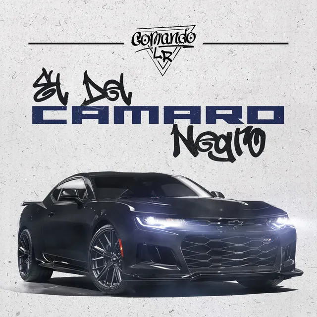 El del Camaro Negro