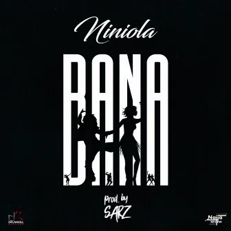 Bana by Niniola