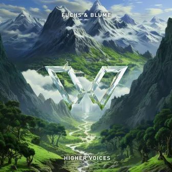 Higher Voices by Fuchs & Blume