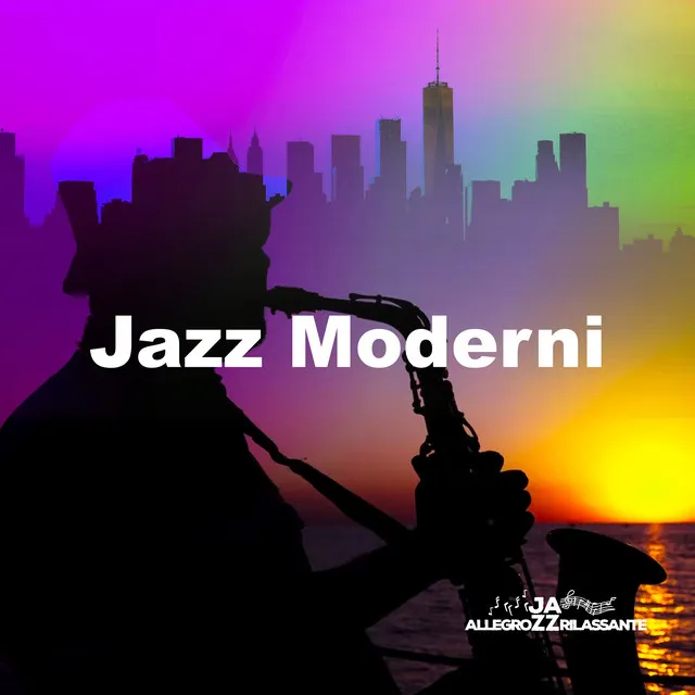 Jazz Moderni