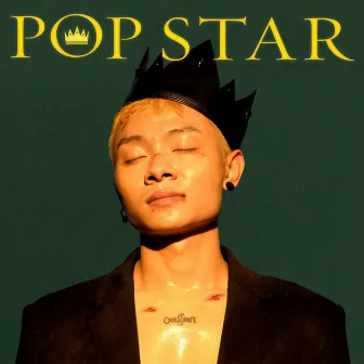 POP STAR - EP by Htet Yan