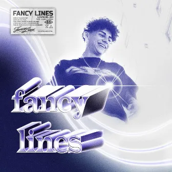 FANCY LINES by G5