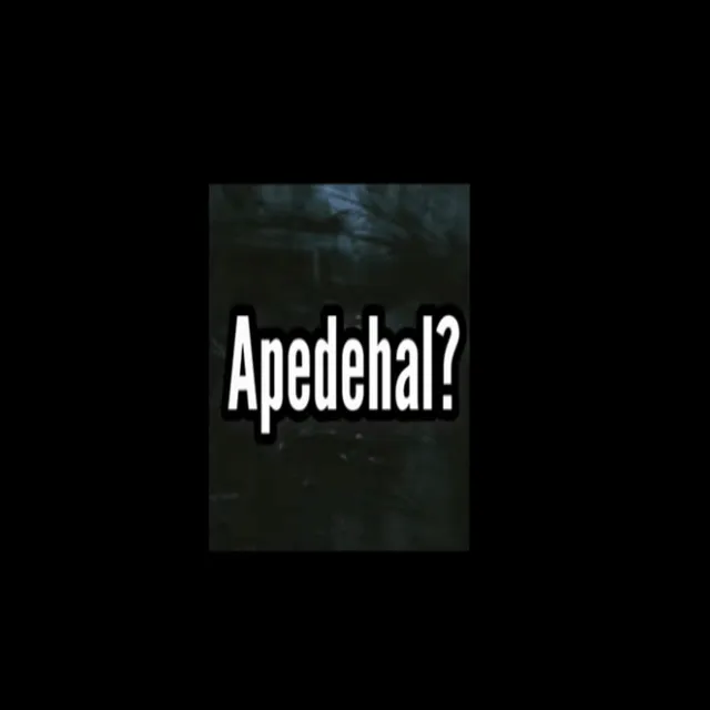 APEDEHAL?