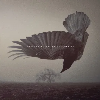 The Fall of Hearts by Katatonia