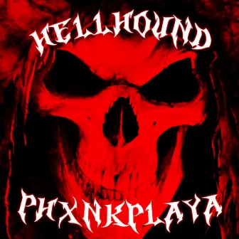 Hellhound by PHXNKPLAYA