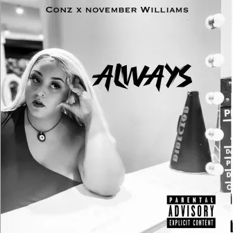 Always by Conz