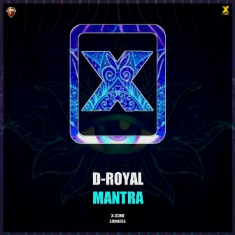 Mantra by D-Royal