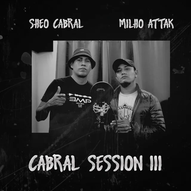 Cabral Session III