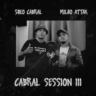 Cabral Session III by Sheo Cabral