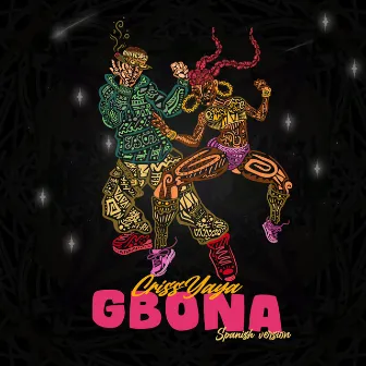 GBONA (Spanish version) by Crissyaya