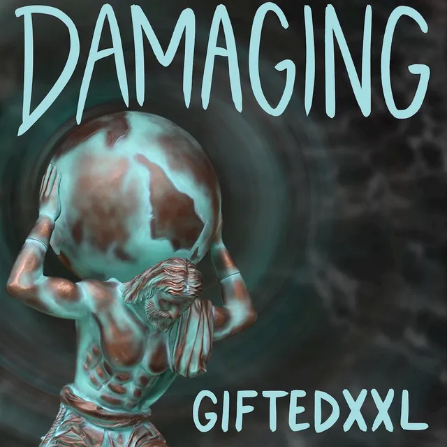 DAMAGING