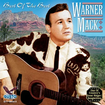 Best Of The Best by Warner Mack