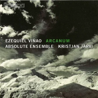 Vinao: Arcanum by Absolute Ensemble