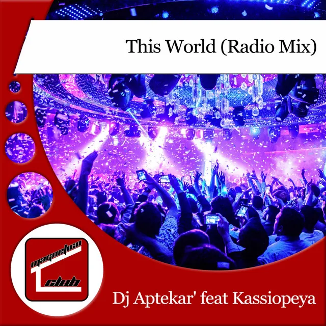 This World - Radio Mix