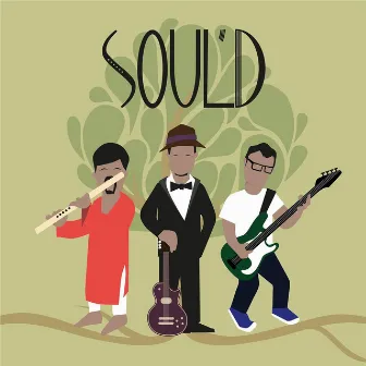 Soul'd by Soul D