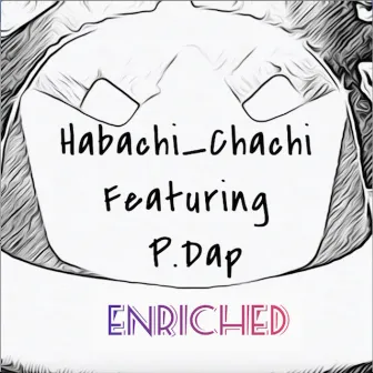 Enriched by Unknown Artist