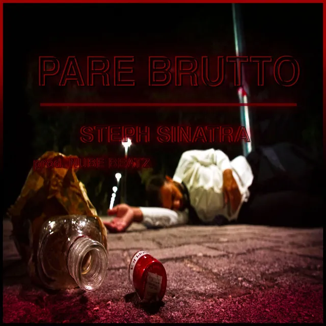 Pare brutto