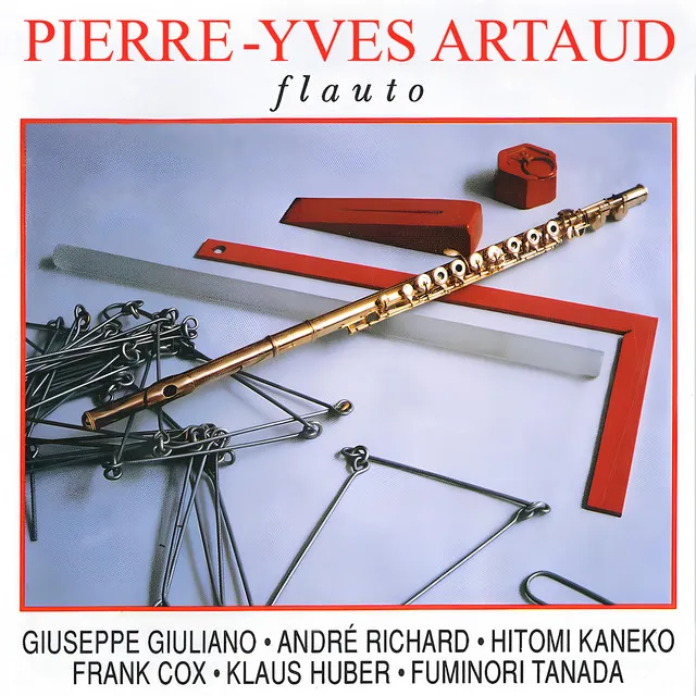 Pierre-Yves Artaud