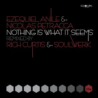 Nothing Is What It Seems (Remixed) by Ezequiel Anile