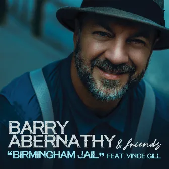 Birmingham Jail by Barry Abernathy