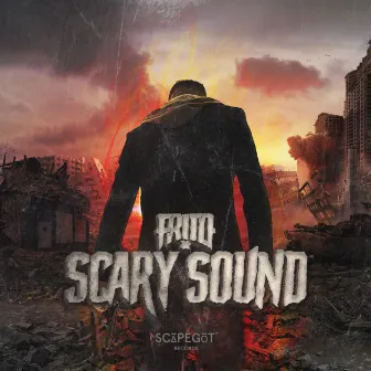 Scary Sound by Frito