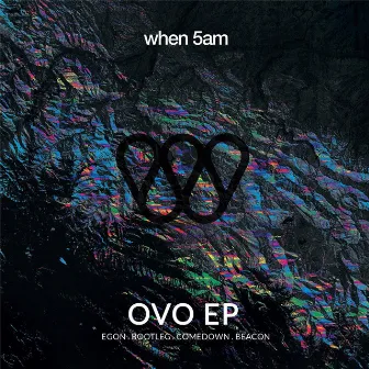 Ovo EP by When 5AM