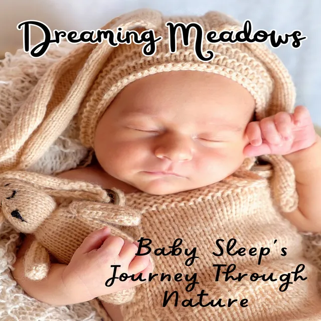 Tranquil Streams Welcome Baby Sleep