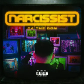 Narcissist by CA The Don