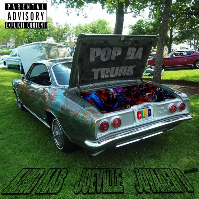 Pop Da Trunk