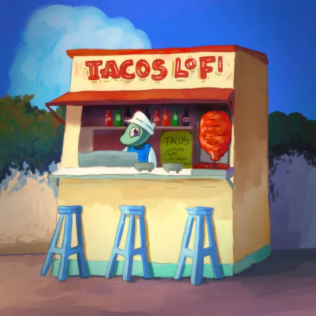 Pepe's Tacos