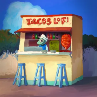 Pepe's Tacos by Suerte Lo-Fi